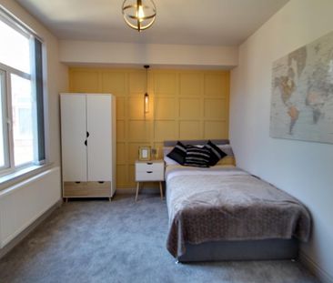 1 bedroom in a house share to rent - Photo 6