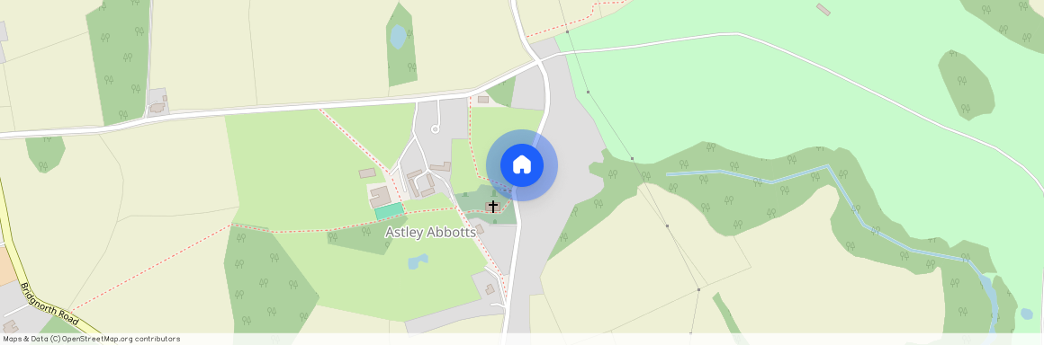 Astley Abbotts, WV16 4SW, Telford