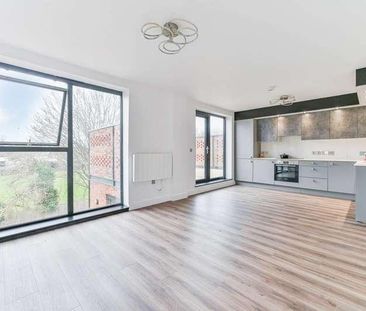 La Vue Apartments, Croydon, CR0 - Photo 5