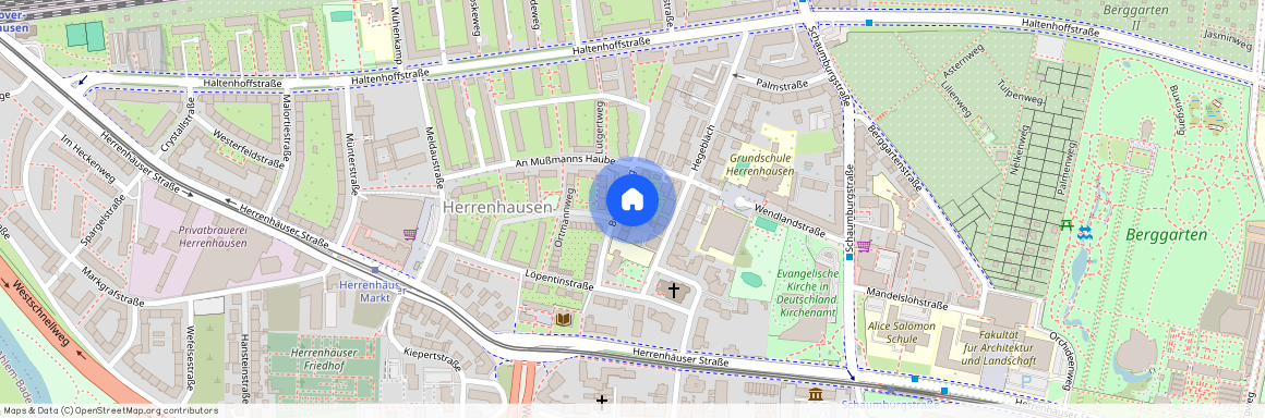 Bussilliatweg 14, 30419 Hannover