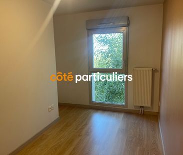 Appartement 3 chambres, balcon et 2 places de parking - résidence r... - Photo 4