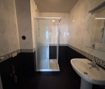 Gelijkvloers 1 slpk.-app. in het centrum van Alken. - Photo 4