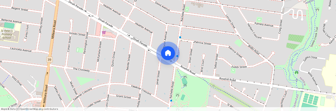 3/2 Dinah Parade, Keilor East VIC 3033