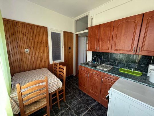 Kiadó jó állapotú lakás - Nyíregyháza - Photo 1