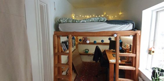 Norra Kyrkogatan, Visby - Foto 3