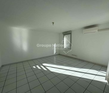 T3 - RES. PORTES DE CAMARGUE, - Photo 2