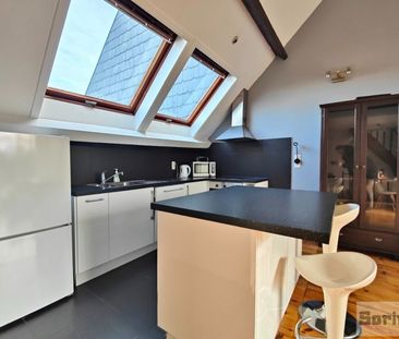 Appartement - à louer - Foto 2