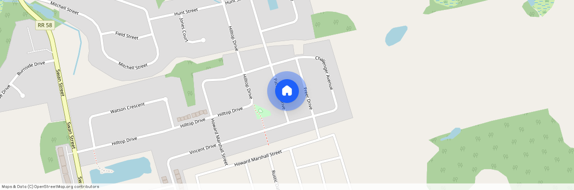 19 Patterson Drive Unit# UPPERS Exclude …, North Dumfries