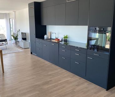 "Wohnen am Rande von Dübendorf!" - Foto 1