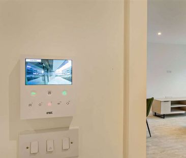 Brand-new one bedroom apartment in the popular Marleigh Park Develo... - Photo 2