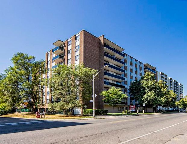 225-227 Cosburn Ave | 227 Cosburn Ave, Toronto - Photo 1