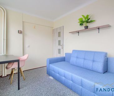 4 pokoje + BALKON | Staszica, CENTRUM - Фото 4