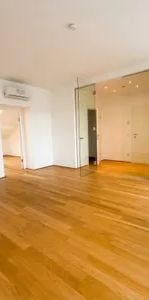 Sehr schöne und moderne 80m2, 2-Zimmer DG-Wohnung im Stilaltbau - Nähe Schlossquadrat - Foto 1