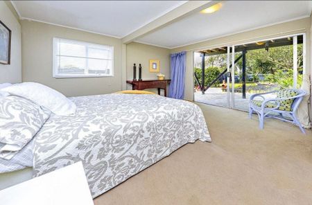 Two bedroom unit in pakuranga, rent includes bills - Photo 5