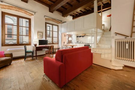 Via Lambertesca, Florence, Tuscany 50122 - Photo 5