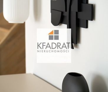 Jasne Błonia Apartament z garażem pod budynkiem - Photo 1