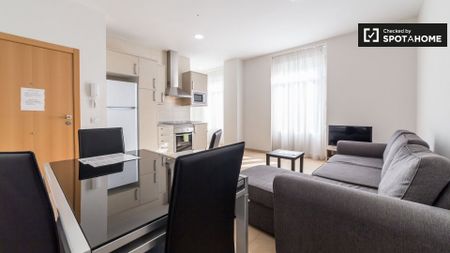 valencia, Valencian Community 46023 - Photo 4