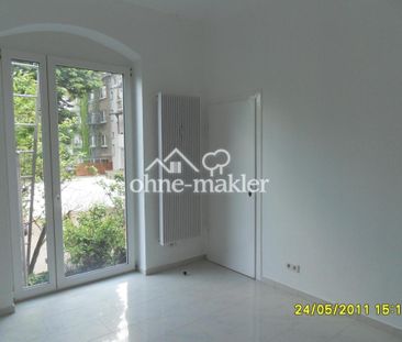 Do-Klinikviertel, helle schöne 3,5-Zi.Whg. mit großem Balkon, Wohnk... - Foto 1