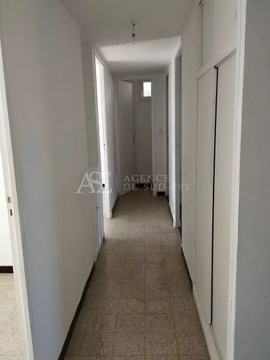 Location Appartement - Photo 1