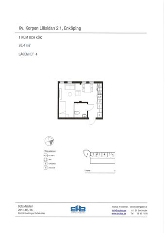 Bivråksgränd 3 - Photo 3