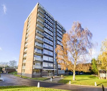 High Point, Richmond Hill Road, Edgbaston, B15 - Photo 6