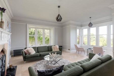 8 bedroom detached house to rent - Photo 3