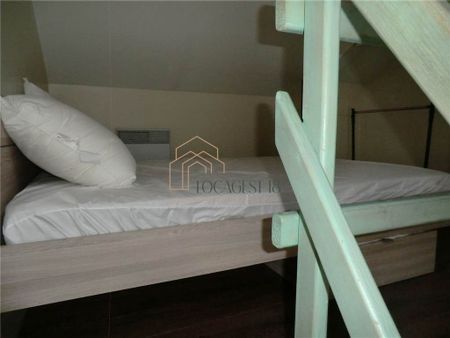 BOURGES CLEMENCEAU - TYPE 1 AVEC ESPACE NUIT SEPARE - Photo 3