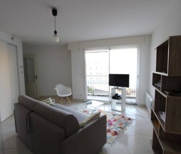 Appartement 1 pièce - - Photo 4