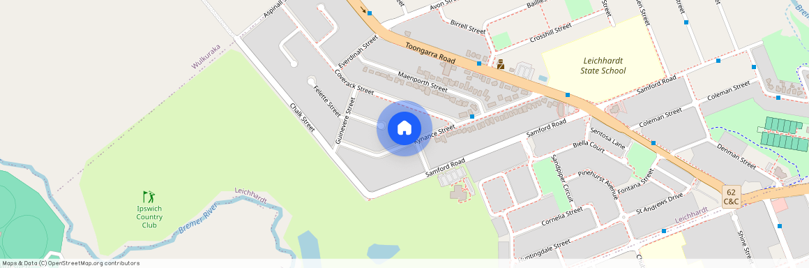 25 Kynance Street, Leichhardt QLD 4305