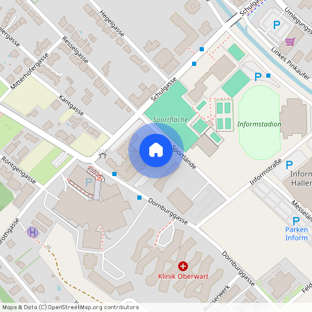 Sportlände 4/12, 7400, Oberwart