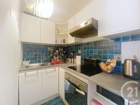 Location Appartement 1 pièce 31m² NICE 06000 - Photo 3