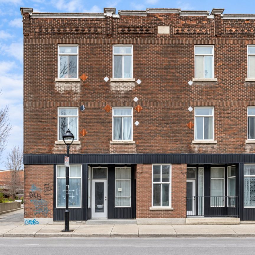 4613, Rue St-Jacques, None, Montréal - Photo 1