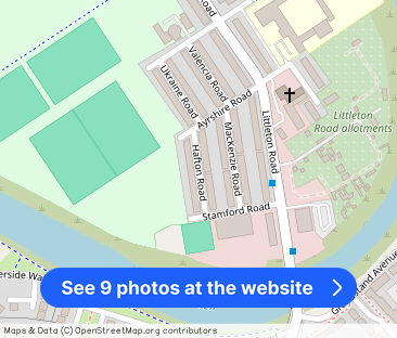 Hafton Road, Salford, M7 - Photo 1