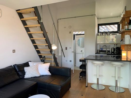 1 bedroom apartment to rent - Photo 1