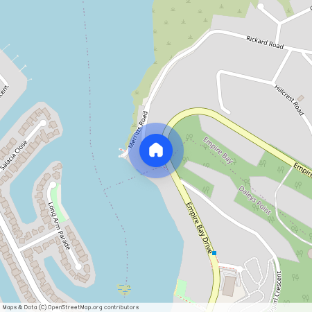 138 Rickard Road, NSW 2257, Empire Bay