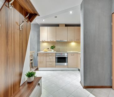 Mieszkanie dwupokojowe w Wejherowie, ul. Kotłowskiego 2L - Photo 4