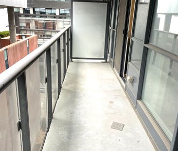 For Lease - 295 Adelaide Street Unit# 820, Toronto, Ontario - Photo 4