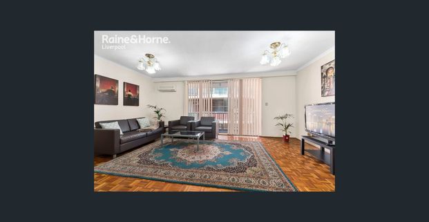 NICE AND SPACIOUS - Photo 1