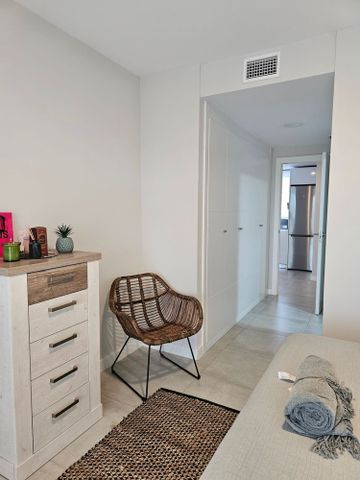 Piso En alquiler Doña Julia Golf, Casares - Photo 5