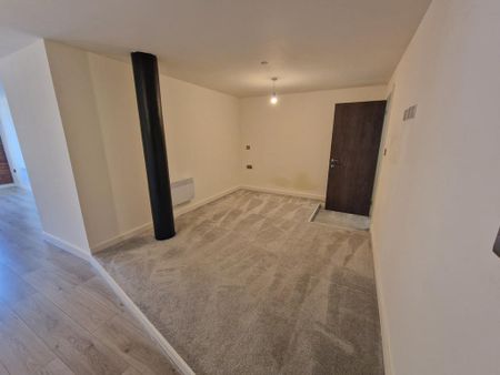 1 bedroom apartment to rent - Photo 2