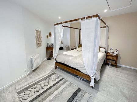 Location maison 7 pièces, 129.00m², Achères - Photo 2