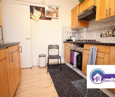 1 bedroom in a flat share to rent - Photo 6