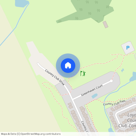 28 ROYAL OAK CRESCENT, Loyalist, Bath