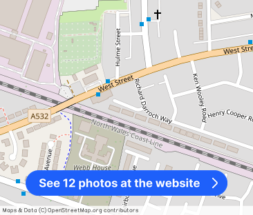 George Dingley Close, Crewe, CW1 - Photo 1