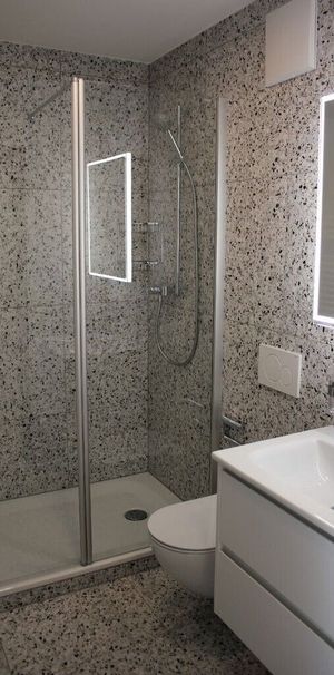 Gemütliche 1.5 Zimmer-Wohnung in der Churer Altstadt zu vermieten! - Photo 1