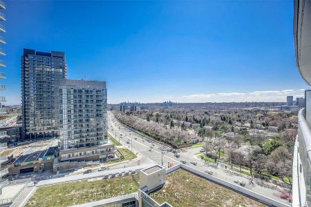 For Lease - 66 Forest Manor Road Unit# 908, Toronto, Ontario - Photo 2
