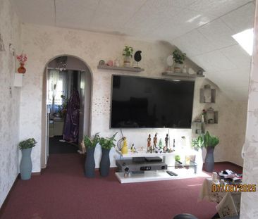 4040 Urfahr, Leonfeldnerstr.283: Einfache 4 Zimmerwohnung, 81m2 WNF... - Foto 6