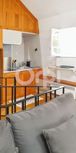 Location Appartement 2 pièces 42m² SENLIS 60300 - Photo 3