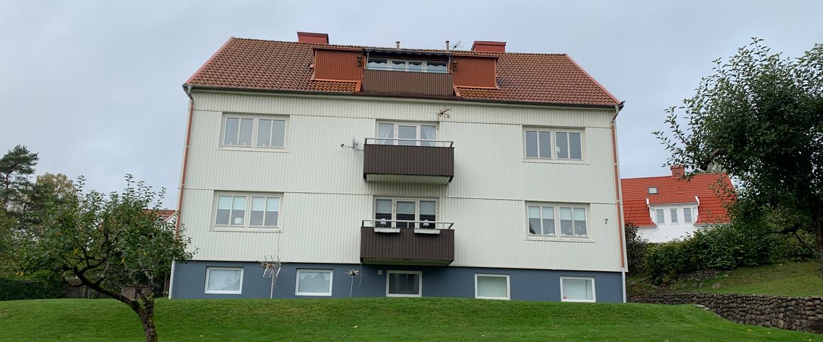 Lindsgatan, Borås - Photo 1