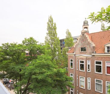 Vaartstraat 62-D, Schinkelbuurt-Zuid, 1075RR, Amsterdam - Photo 6